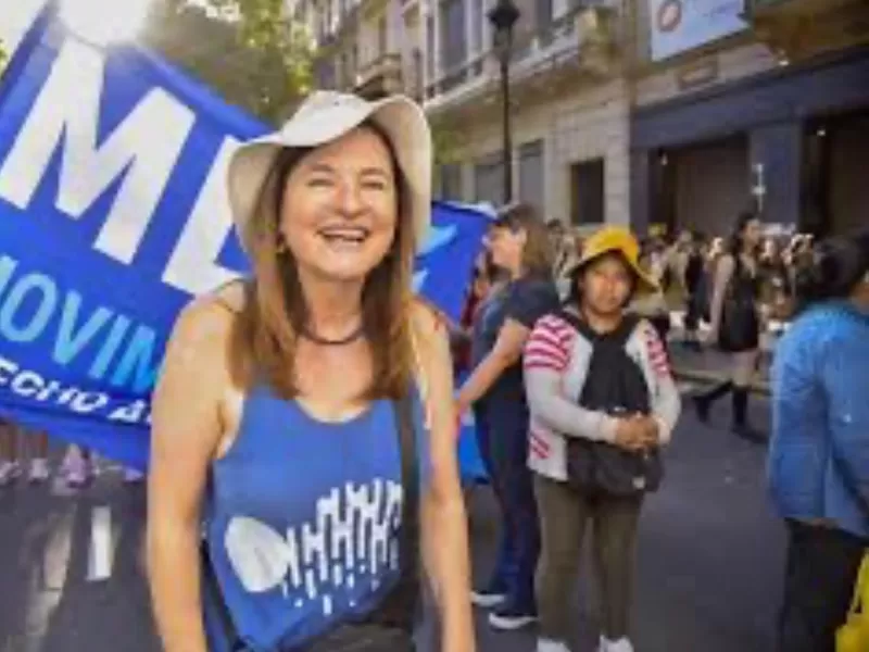 Quilmes: activ&oacute; el bot&oacute;n antip&aacute;nico, llamo al 911 y al 144 y nadie apareci&oacute;