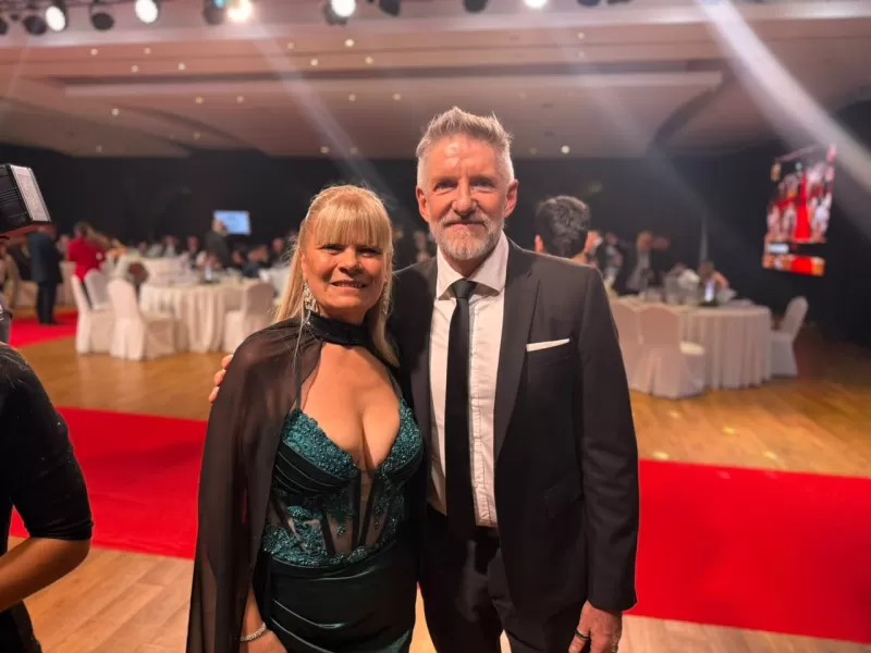 DE LAS PRESIONES A LOS MARTÍN FIERRO: NOVA DIJO PRESENTE EN LA GRAN NOCHE DE LOS PORTALES WEB