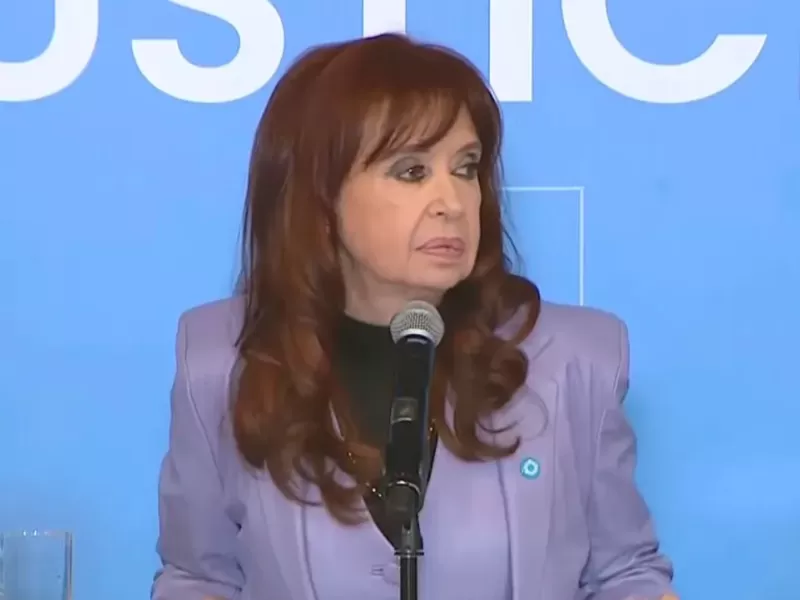 La condena a Cristina rompió el pacto de impunidad y desató el pánico entre los libertarios