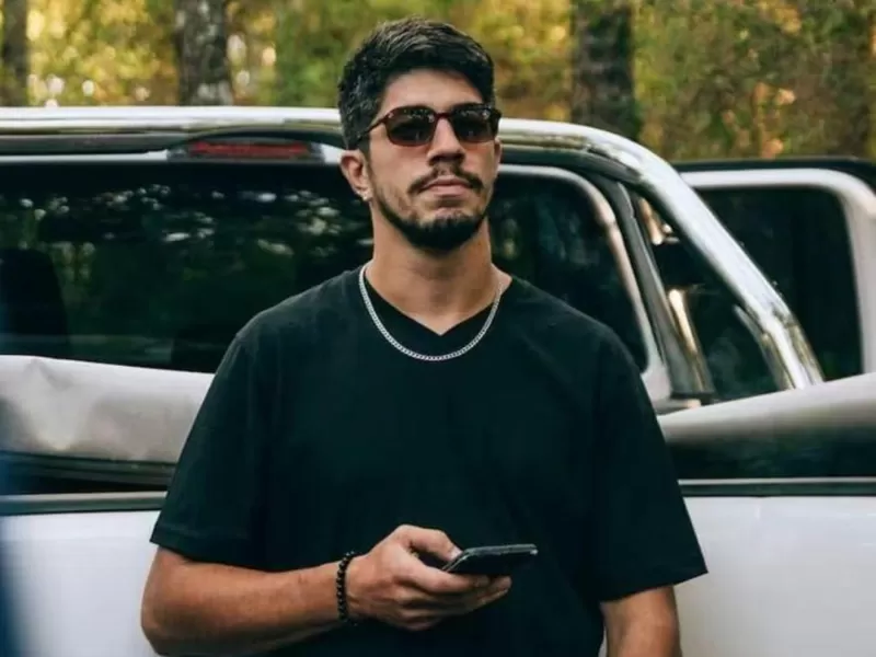 &ldquo;VAN A SABER QUE ENTREGASTE A TU HIJA&rdquo;: EL VIDEO DE BARRELIER DESDE LA C&Aacute;RCEL QUE SACUDE LA INVESTIGACI&Oacute;N