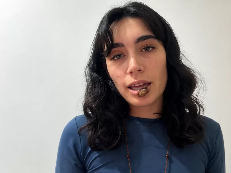 CONT&Oacute; QUE TEN&Iacute;A S&Iacute;FILIS Y DEJ&Oacute; AL DESCUBIERTO CU&Aacute;NTO FALTA HABLAR DE SALUD SEXUAL