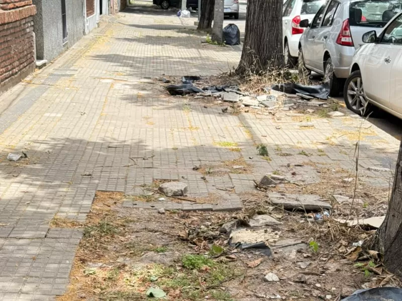 Derechos en el discurso, pobreza en el recibo de sueldo de los trabajadores municipales, el doble estándar