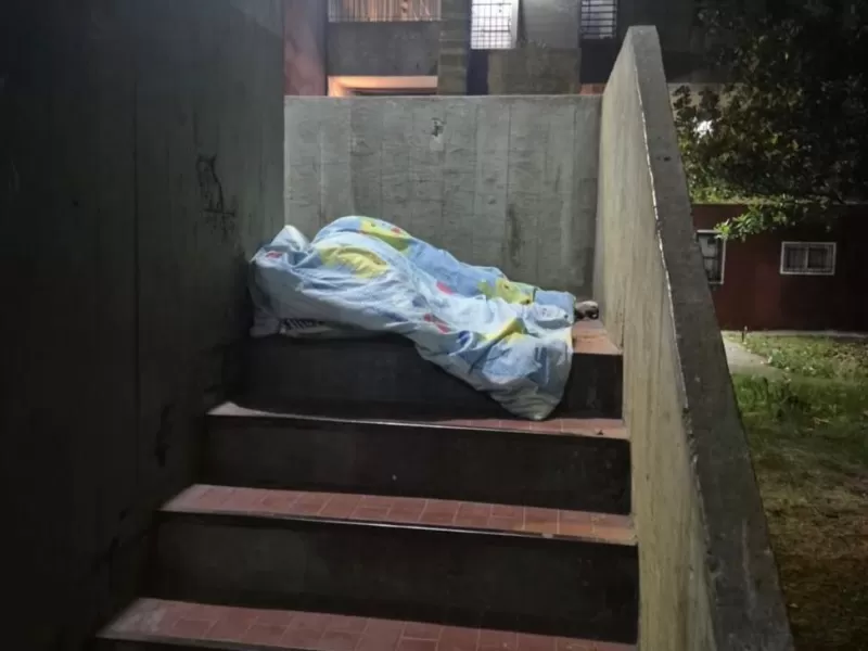 La Plata: una navidad manchada de sangre