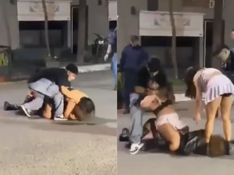 HOY SALIR A BAILAR TAMBI&Eacute;N PODR&Iacute;A COSTARTE LA VIDA