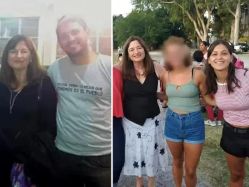 La Ministra que escucho los rumore y no investigó