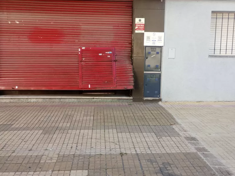 Los Platenses son rehenes de los delincuentes