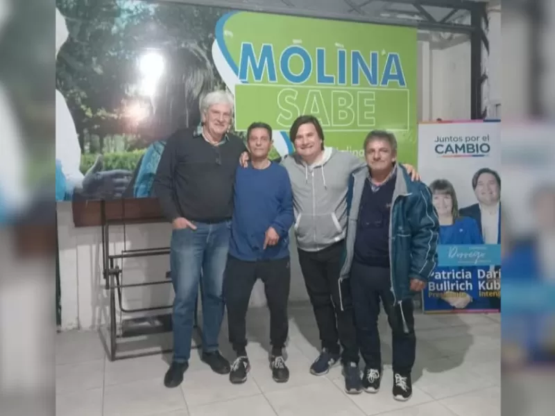 La interna de La Libertad Avanza estalla en General Rodríguez: denuncias, audios y amenazas