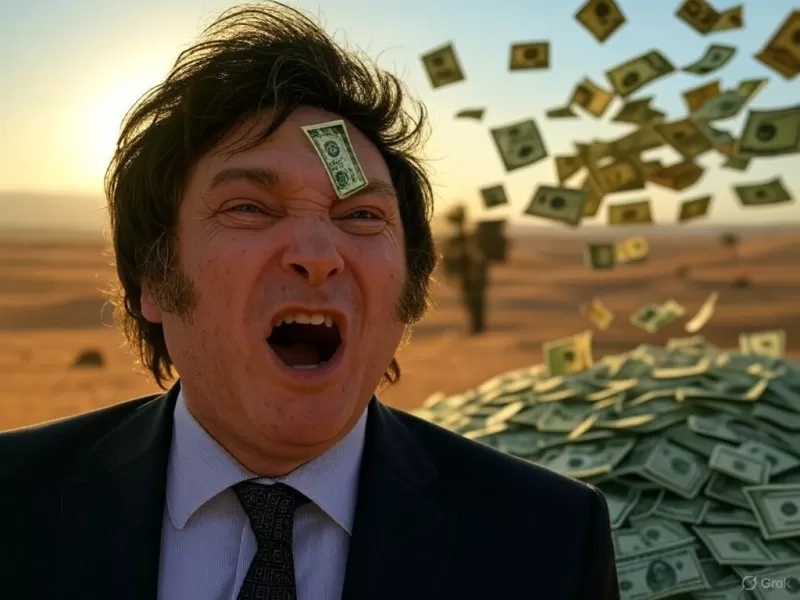 Argentina sin cepo: ¿El despertar cripto de la banca o un oasis dolarizado?