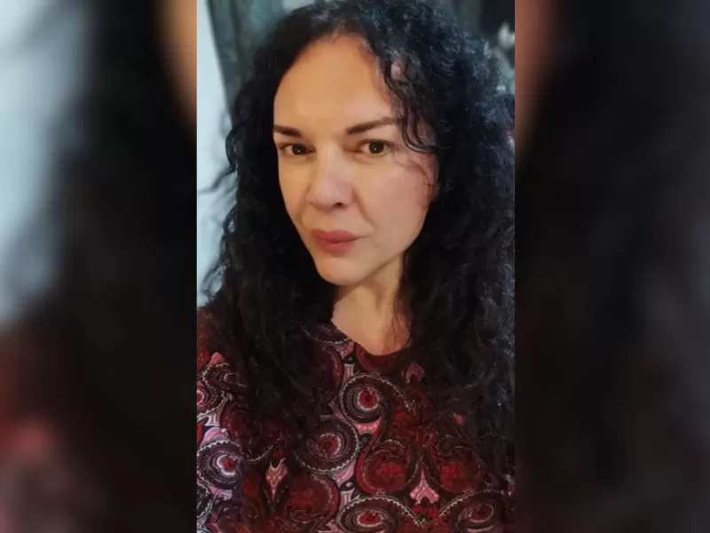 Rocío Maydana: "El Gobierno peronista siempre abrazó a las minorías"