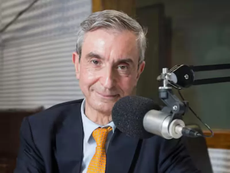 Nelson Castro: Nacional y popular pero privada a la hora de pasar por el quirofano