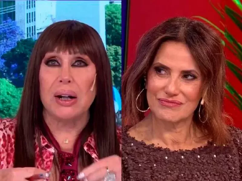 CALLEJ&Oacute;N HABL&Oacute; DE SU DISLEXIA Y MORIA LA FREN&Oacute; EN SECO: &ldquo;AH&Iacute; TE PASASTE&rdquo;
