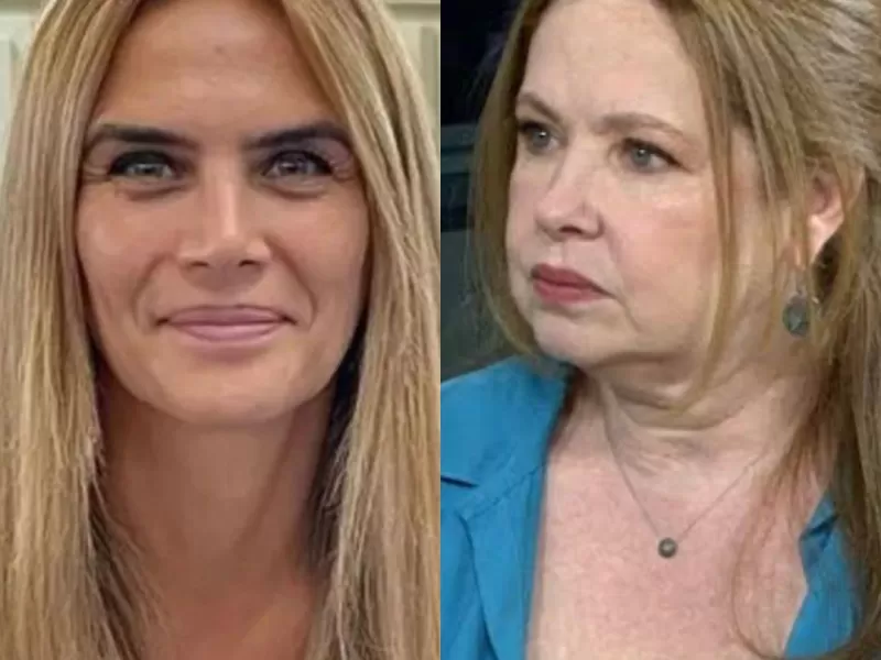 Acusaciones, Justicia y alienaci&oacute;n parental: el pasado que vuelve a tocar la puerta