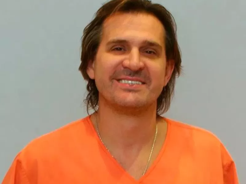 Lotocki quiere vender su historia a Netflix para pagar su fianza