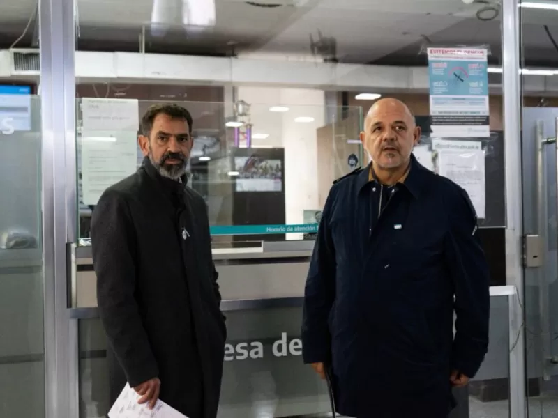 La Libertad Avanza acorrala a IOMA y exige explicaciones por la crisis sanitaria bonaerense