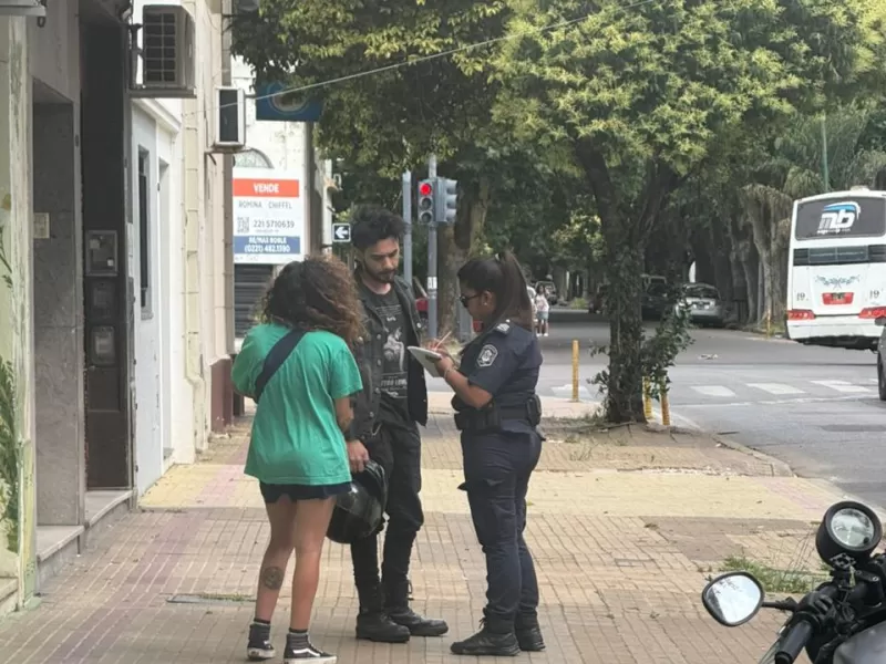 La inseguridad no da respiro en La Plata