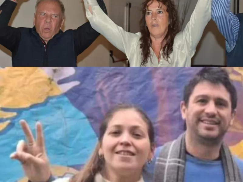 Cuando los que deb&iacute;an proteger abusaban: la trama de violencia que sacude al Senado bonaerense