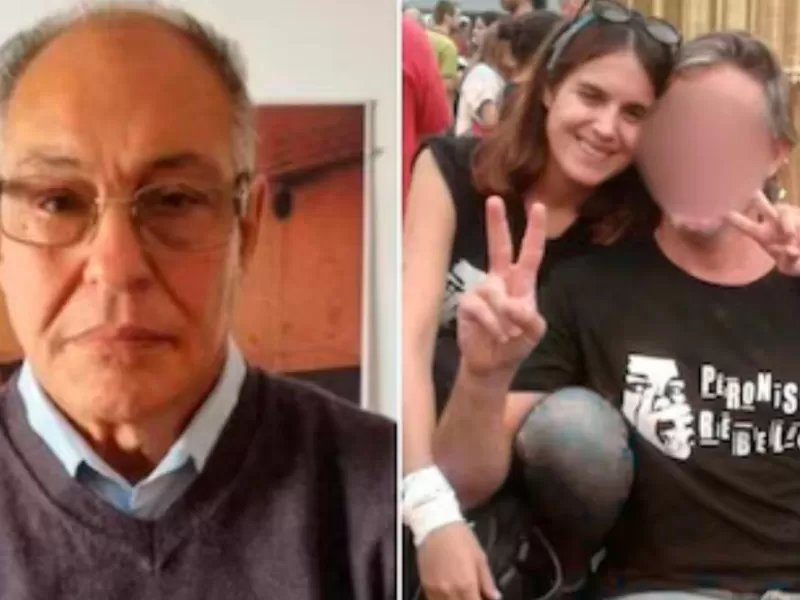 La Ministra que escucho los rumore y no investigó