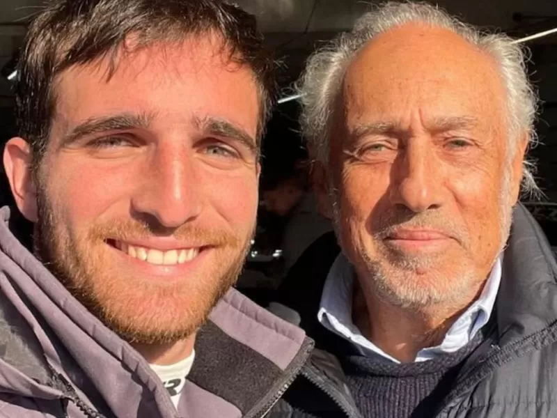 “NO QUERÍA SEGUIR VIVIENDO”: EL DRAMÁTICO RELATO DEL HIJO DE ROMINA YAN Y UNA PREGUNTA INCÓMODA PARA LOS ADULTOS
