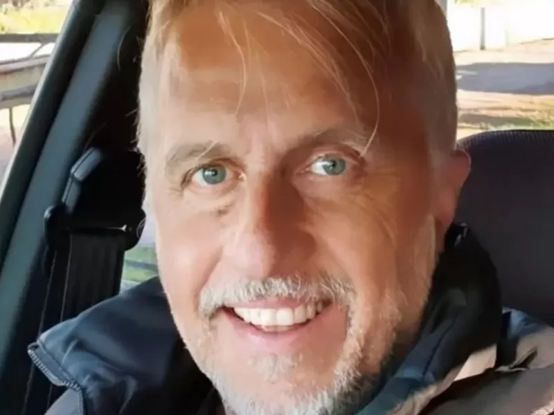 ¿Romance inesperado? Andrés Nara y Dana Talia, cada vez más cerca