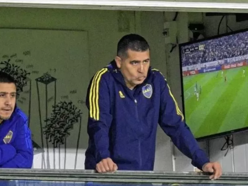 Pergolini volvió, pero no a entretener: volvió a atacar a Riquelme