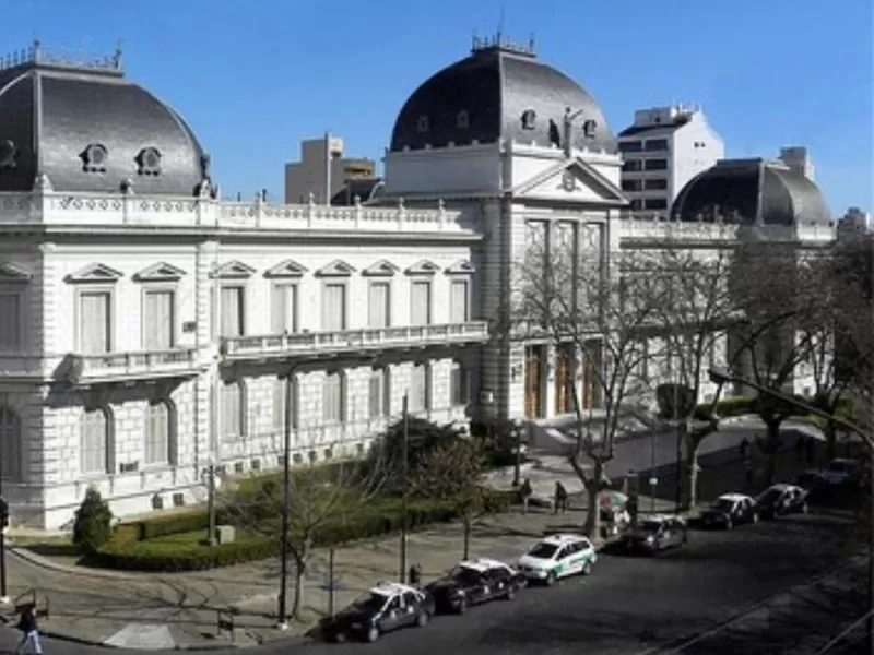 Falsas denuncias que destruyen vidas:siete a&ntilde;os despues, la justicia absolvio a un padre acusado sin pruebas