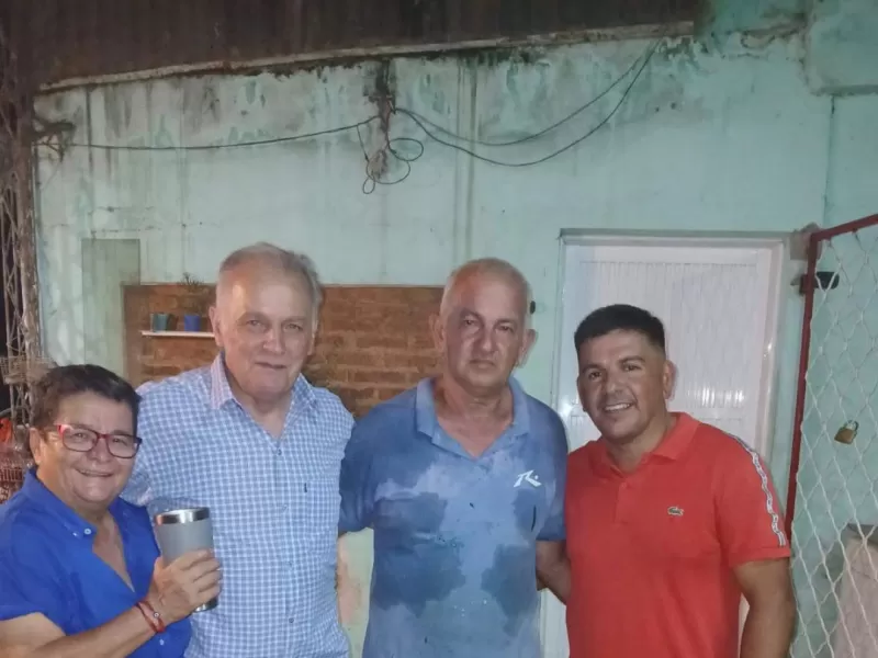 Chaco: Una madre reclama la restitución del vinculo con su hija de 5 años