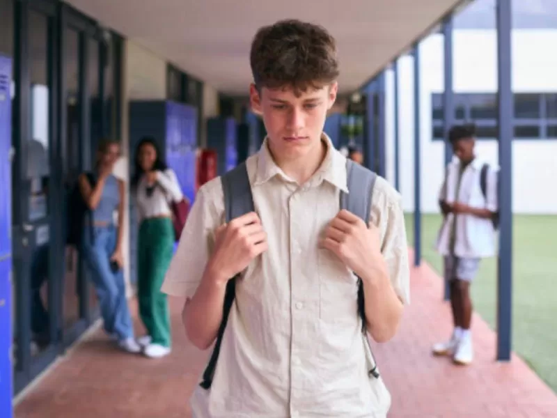 Los adultos son responsables: el bullying ahora se paga con el bolsillo