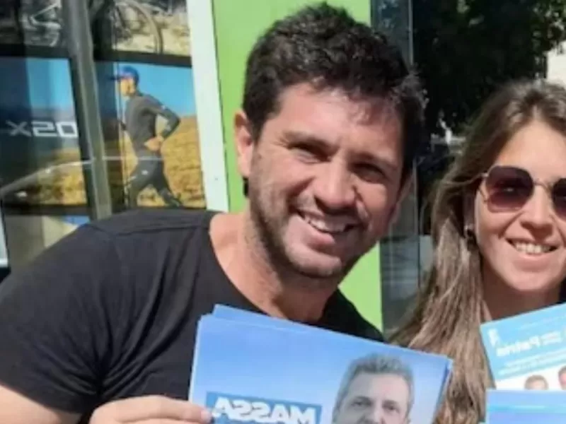 La Ministra que escucho los rumore y no investigó