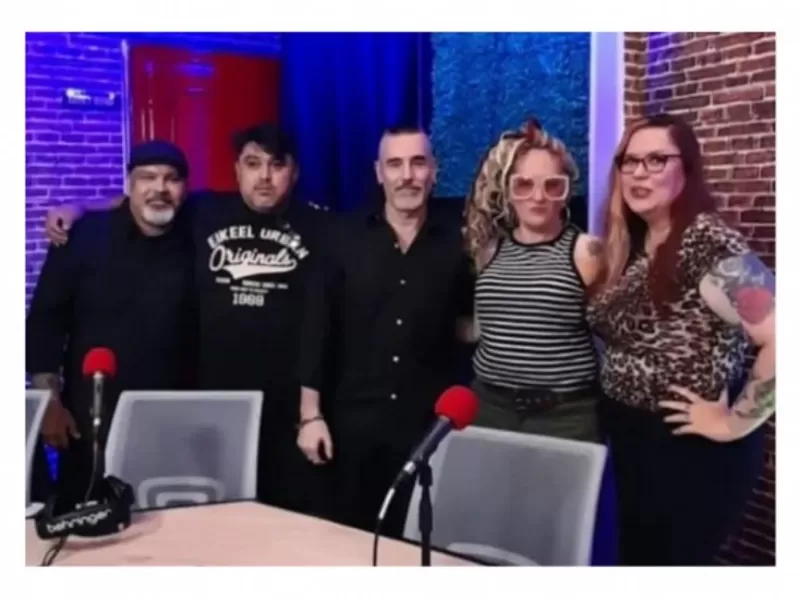 "Verdades Cruzadas", el nuevo programa de Carolina Casabella que mezcla espiritualidad, actualidad y emoci&oacute;n