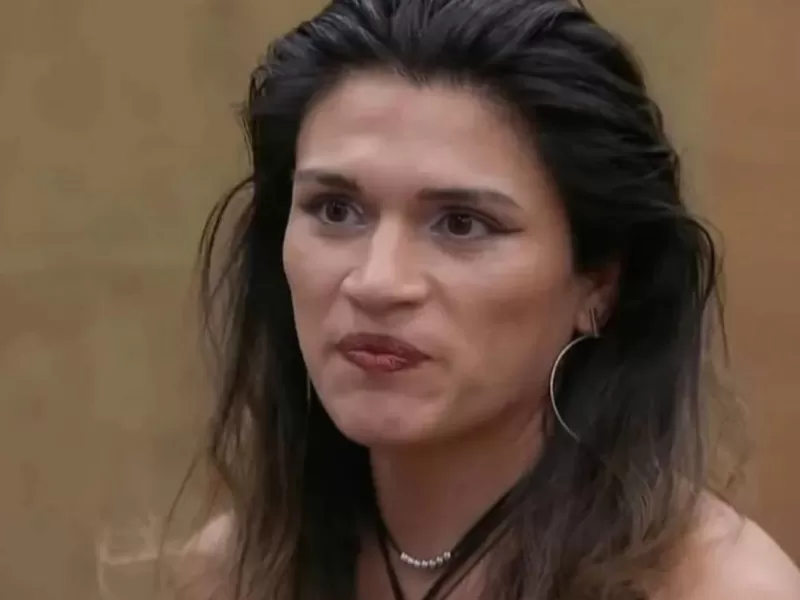 Fama efímera y delito: la ex GH Luciana Martínez cayó por un caso de “viuda negra”