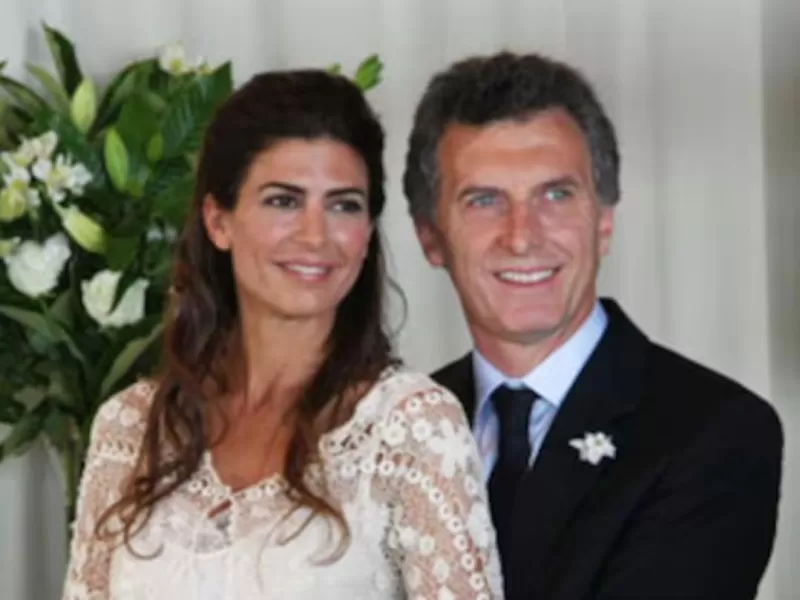 Se termino el amor: Mauricio Macri y Juliana Awada, la pareja que parec&iacute;a indestructible, se separo