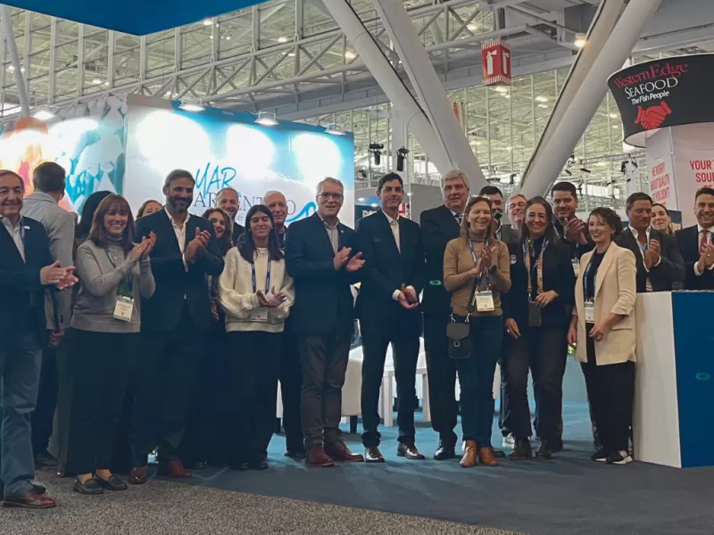 La Justicia unifica denuncias por cohecho en el reparto de cuotas de merluza