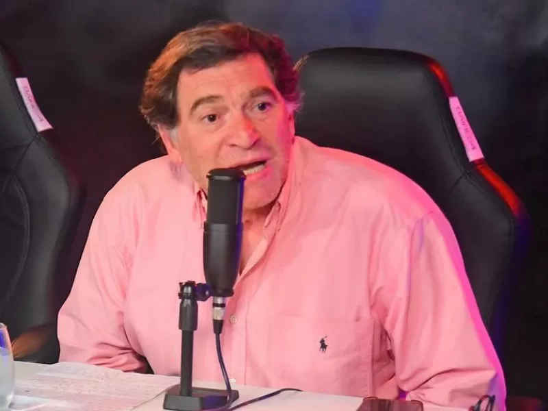 Graves denuncias sobre el aut&oacute;dromo de La Plata: Politano exige su clausura, hasta cumplir la ley