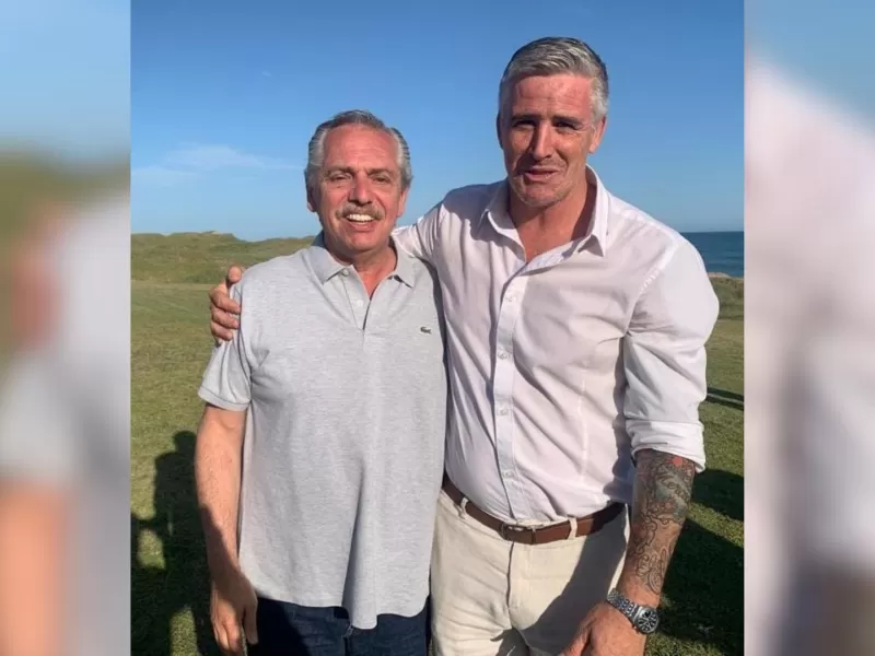 Corrupción en Villa Moll: denuncian al intendente de Navarro por quedarse con los fondos de la escuela número 2