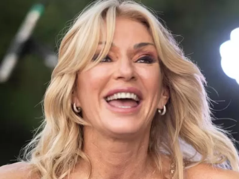 Yanina Latorre habría propuesto abrir su relación con Diego Latorre