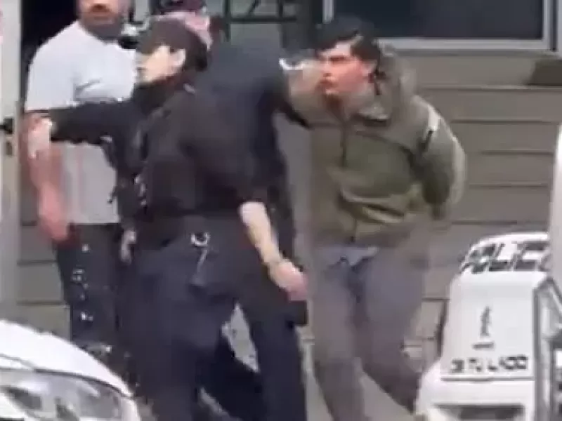URUGUAY: HOSTIG&Oacute; A OTRAS COMPA&Ntilde;ERAS, SE OBSESION&Oacute; CON UNA Y CASI COMETE UN FEMICIDIO EN MEDICINA