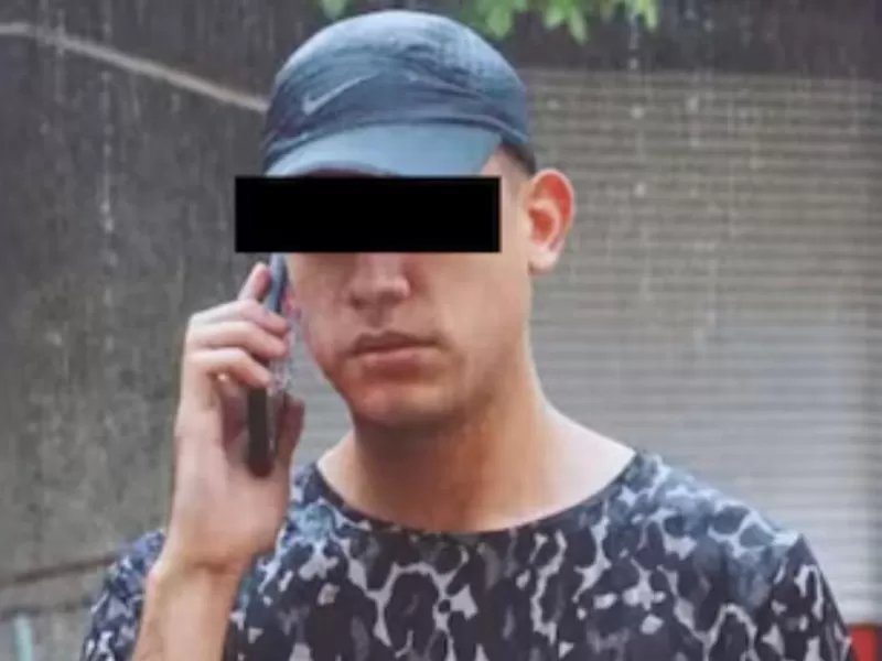 Actor porno, d&oacute;lares digitales y una causa que lo dejo al desnudo