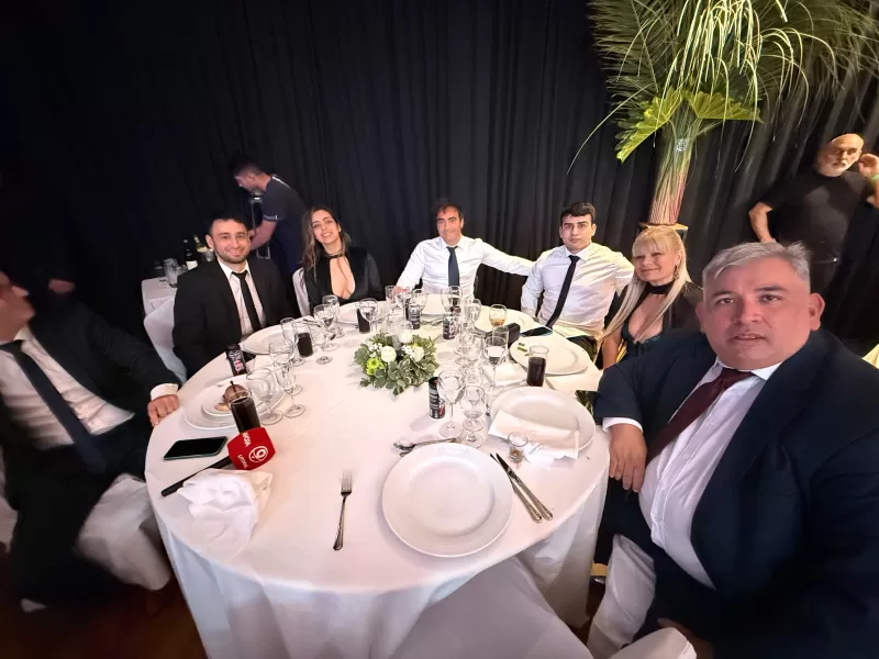DE LAS PRESIONES A LOS MARTÍN FIERRO: NOVA DIJO PRESENTE EN LA GRAN NOCHE DE LOS PORTALES WEB
