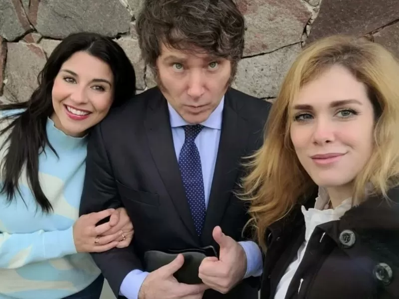 Pagano deja sin argumentos a Lemoine con su proyecto de "ficha limpia psicológica"