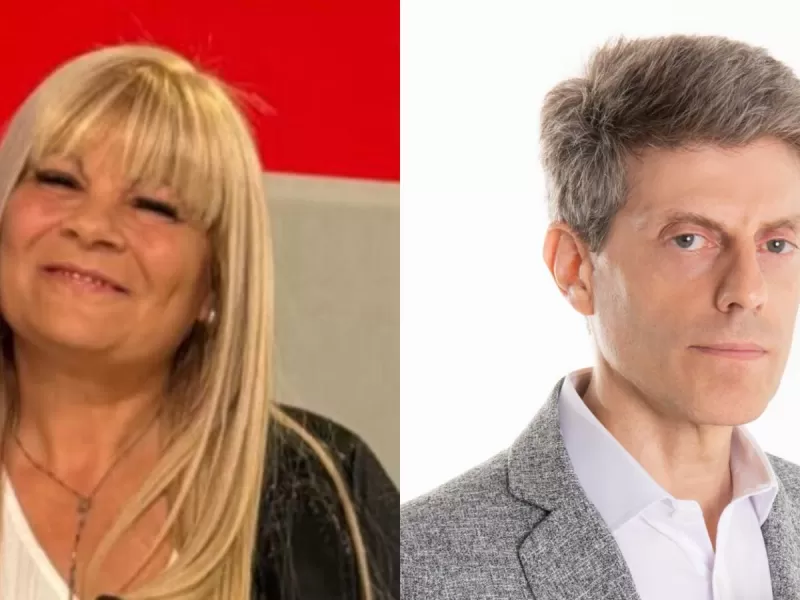 Contra el silencio: la periodista que decidi&oacute; escuchar a los denunciados