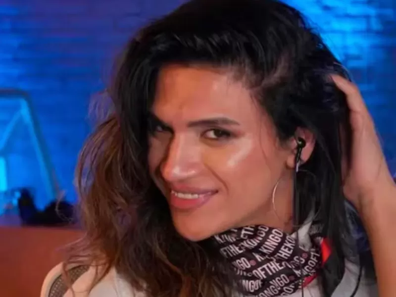 Fama efímera y delito: la ex GH Luciana Martínez cayó por un caso de “viuda negra”