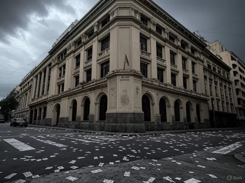 El dólar en la cuerda floja: Oportunidades y peligros de un tipo de cambio en descenso