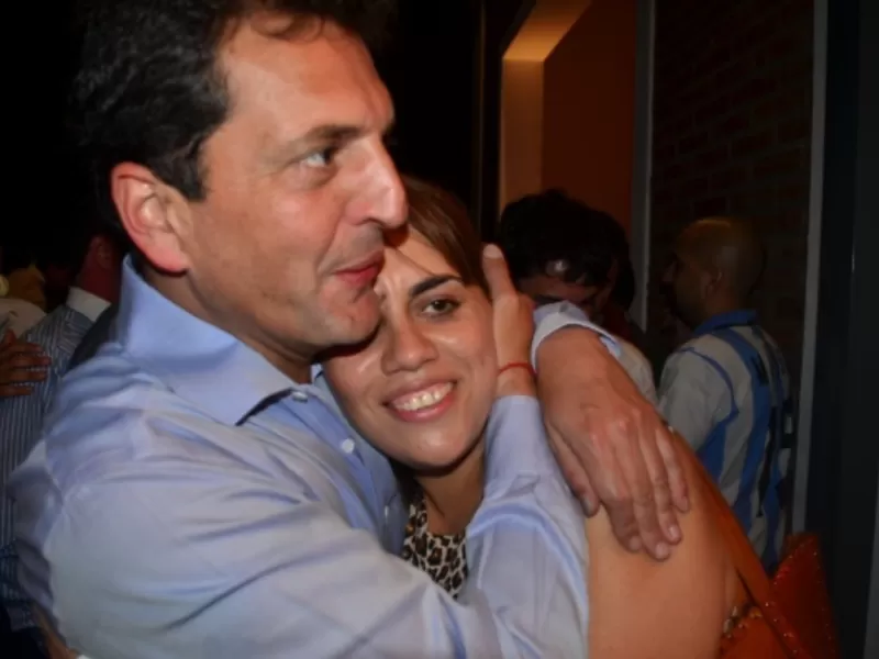 Leonor Granados se suma a La Libertad Avanza y sacude la interna en Ezeiza