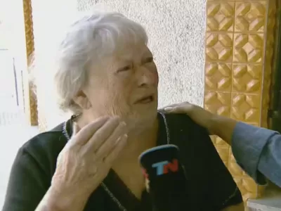 Kicillof y la inseguridad sin freno: cuando los derechos son para los delincuentes