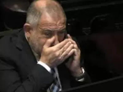 El &aacute;rbol geneal&oacute;gico del poder: Luis Juez y los nombres propios del reparto