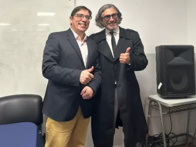 Universidad de José C. Paz: golpearon a un profesor en una asamblea estudiantil