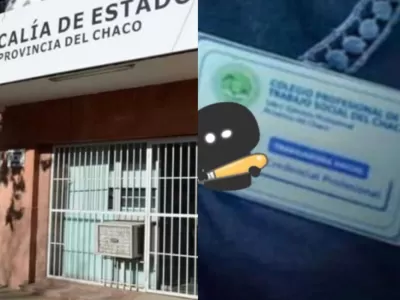 Chaco: Una madre reclama la restituci&oacute;n del vinculo con su hija de 5 a&ntilde;os