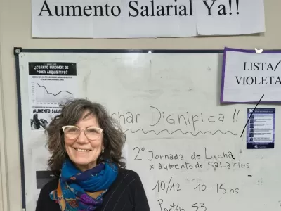 &ldquo;LOS TRABAJADORES VIVEN ENDEUDADOS&rdquo;: FUERTE RECLAMO EN DIPUTADOS POR RECOMPOSICI&Oacute;N SALARIAL