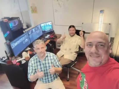 "Eterna Vigilancia": el dirigente Franco de Lanús y su compromiso con la libertad y la Justicia