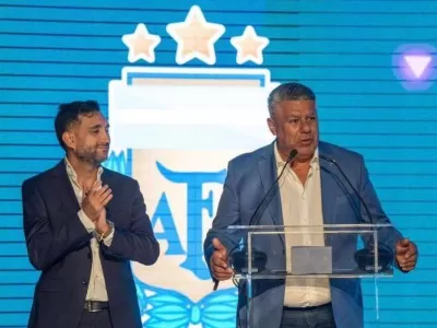 La causa Sur finanzas entra en zona roja: celulares abiertos y documentos bajo la lupa judicial